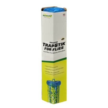 Rescue RESCUE TrapStik Fly Trap 1 pk TSF-BB8